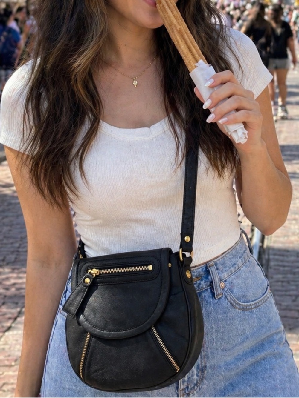 Juicy Couture Crossbody Bag